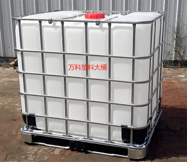 凉州塑料方桶 凉州塑料方桶