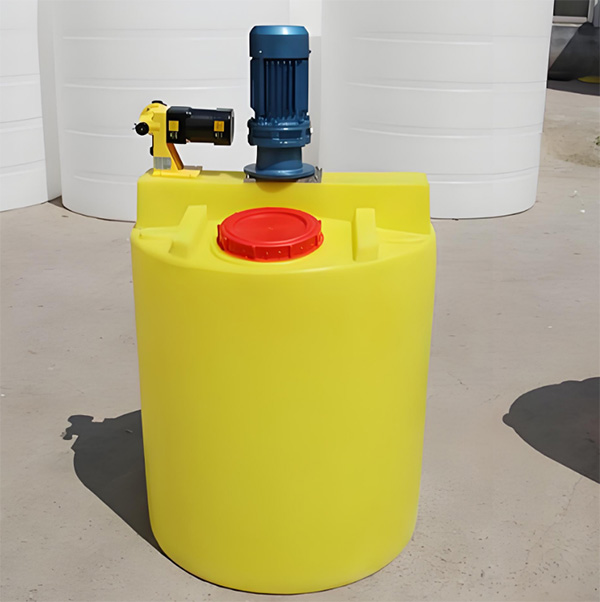 凉州加药桶 凉州加药桶