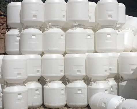 塑料凉州圆桶 塑料凉州圆桶