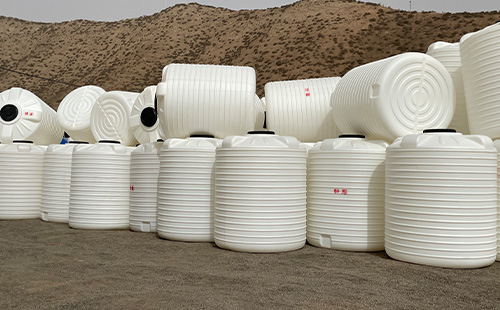 惊蛰时节,探索万科华洁凉州塑料桶如何支持农业发展 惊蛰时节,探索万科华洁凉州塑料桶如何支持农业发展