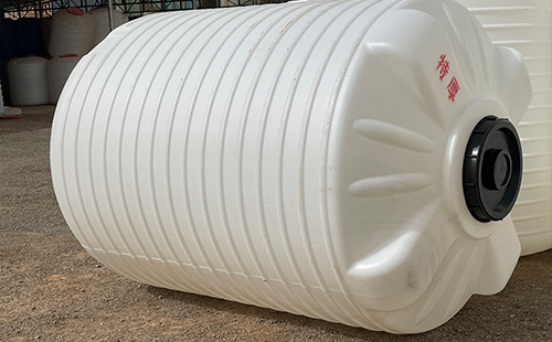 助力环保新里程，万科华洁凉州塑料桶在各行各业中的应用