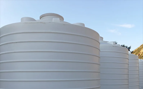 凉州塑料大桶怎么选？PE/PP材质区别及选购指南