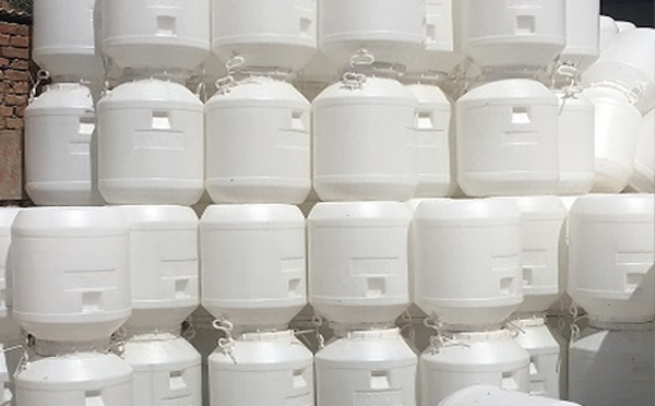 凉州塑料桶耐化学腐蚀性能选择指南 凉州塑料桶耐化学腐蚀性能选择指南