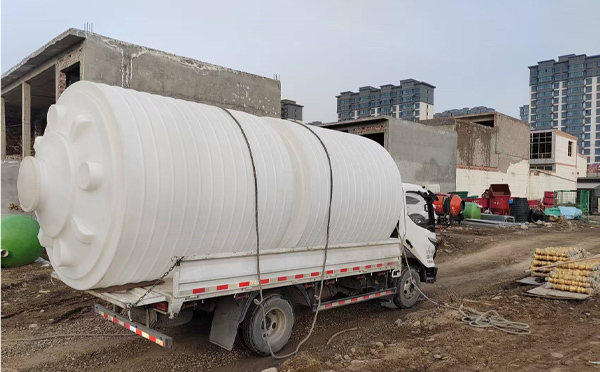 凉州凉州塑料大桶批发怎么选？5个关键点要掌握