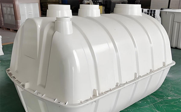 凉州塑料凉州化粪池安装规范与防渗漏要点