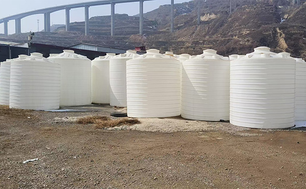 工业凉州塑料桶规格尺寸全解析：2025选购避坑指南