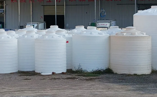 现代物流储存的基石：凉州塑料桶批发采购决策与行业应用全景解析