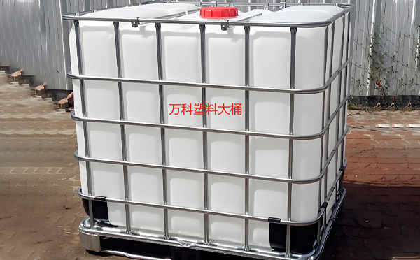 满足多元行业需求的包装解决方案:凉州塑料方桶的定制化应用解析 满足多元行业需求的包装解决方案:凉州塑料方桶的定制化应用解析