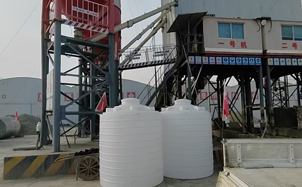 凉州立式运输桶交付案例|全新PE材质 · 多行业适配 · 批量稳定供应 凉州立式运输桶交付案例|全新PE材质 · 多行业适配 · 批量稳定供应